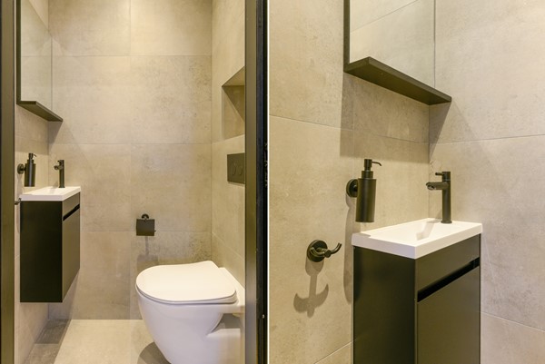 Medium property photo - Noordpolderstraat, 3074 XC Rotterdam